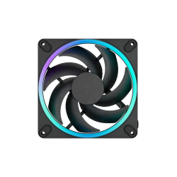 FRACTAL DESIGN MOMENTUM 14 RGB BLACK