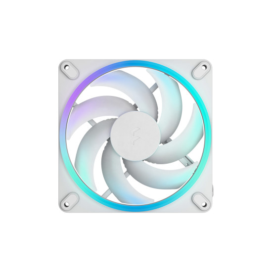 FRACTAL DESIGN MOMENTUM 14 RGB WHITE