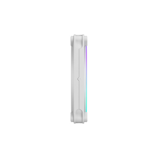 FRACTAL DESIGN MOMENTUM 14 RGB WHITE
