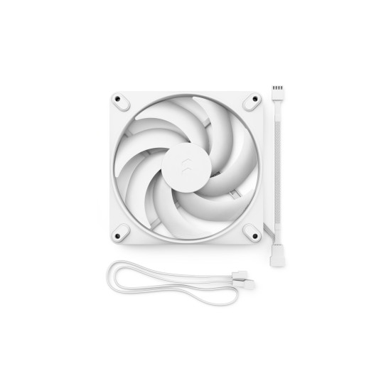 FRACTAL DESIGN MOMENTUM 14 WHITE