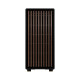 FRACTAL DESIGN CASE ATX MID_TOWER BLACK