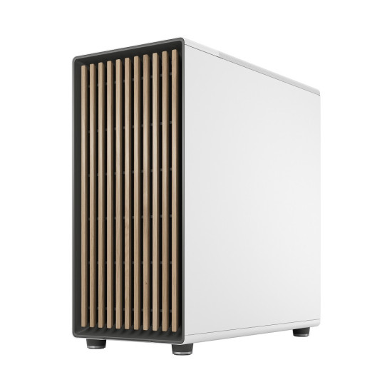 FRACTAL DESIGN NORTH XL CHALK WHITE