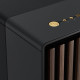 FRACTAL DESIGN CASE E-ATX MID_TOWER BLACK