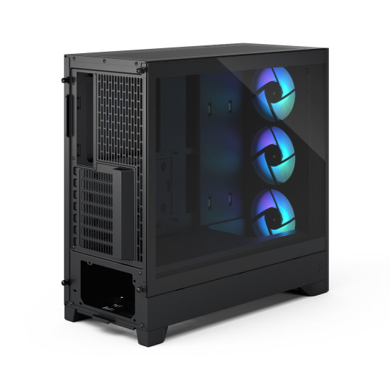 FRACTAL DESIGN POP 2 AIR BLACK TG RGB