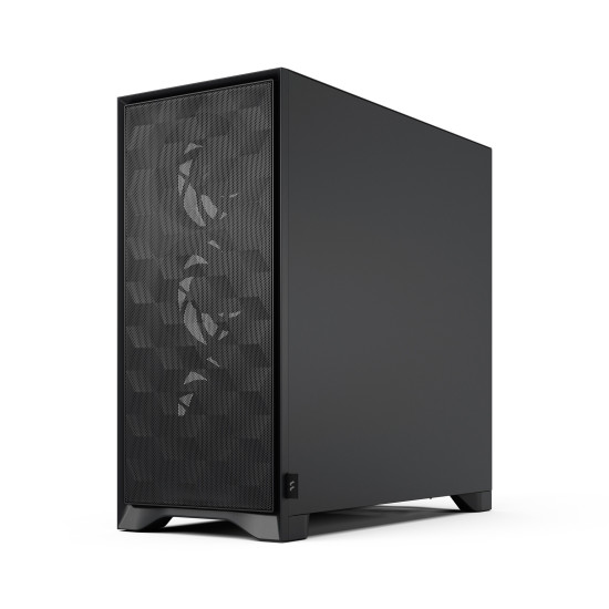 FRACTAL DESIGN POP 2 AIR BLACK TG