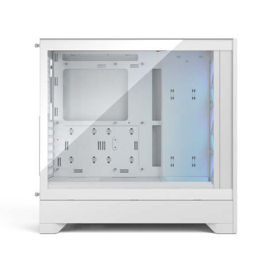 FRACTAL DESIGN POP 2 AIR WHITE TG RGB