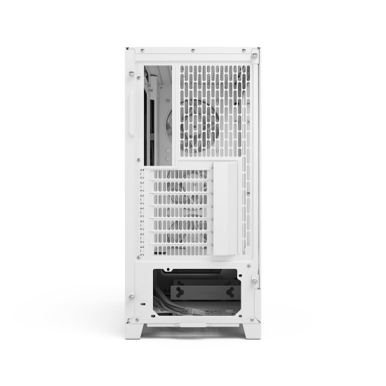 FRACTAL DESIGN POP 2 AIR WHITE TG RGB