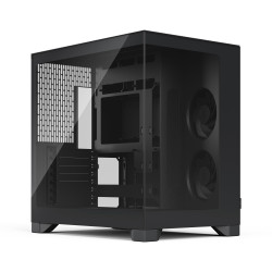 FRACTAL DESIGN POP 2 VISION BLACK