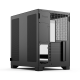 FRACTAL DESIGN POP 2 VISION BLACK RGB