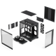 FRACTAL DESIGN POP 2 VISION BLACK RGB