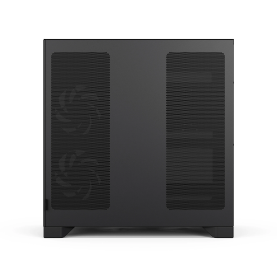 FRACTAL DESIGN POP 2 VISION BLACK RGB