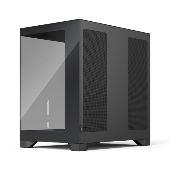 FRACTAL DESIGN POP 2 VISION BLACK