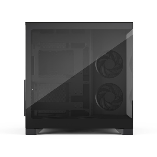 FRACTAL DESIGN POP 2 VISION BLACK