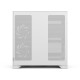 FRACTAL DESIGN POP 2 VISION WHITE RGB