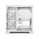 FRACTAL DESIGN POP 2 VISION WHITE RGB
