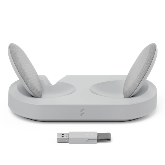 FRACTAL DESIGN HEADSET BT USB MIC 