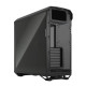 FRACTAL DESIGN CASE E-ATX MID_TOWER BLACK