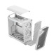 FRACTAL DESIGN CASE E-ATX MID TOWER WHITE
