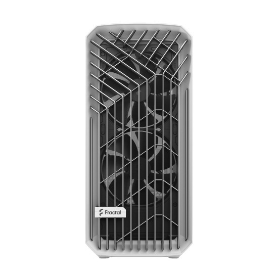 FRACTAL_DESIGN CASE E-ATX MID_TOWER WHITE