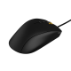 FNATIC WIRED OPTICAL BLACK GAMING