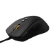 FNATIC WIRED OPTICAL BLACK GAMING
