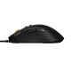FNATIC WIRED OPTICAL BLACK GAMING