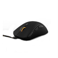 FNATIC WIRED OPTICAL BLACK GAMING