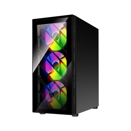 FORTRON CMT192 ATX MIDTOWER