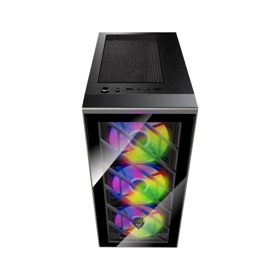 FORTRON CMT192 ATX MIDTOWER