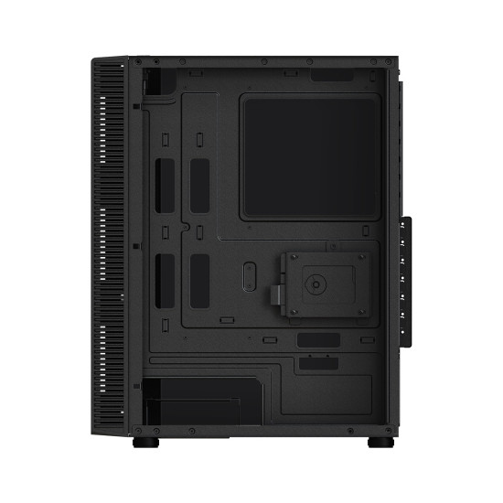FORTRON CMT192 ATX MIDTOWER