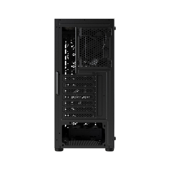 FORTRON CMT192 ATX MIDTOWER