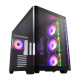 FORTRON CASE ATX MID_TOWER BLACK