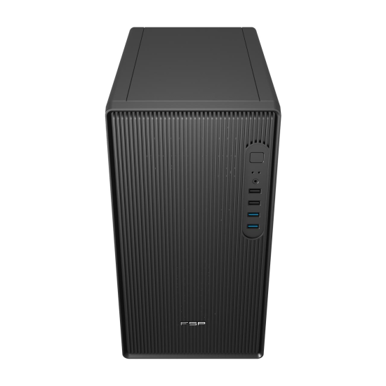 FORTRON S120-B M-ATX MINI TWR