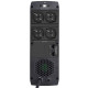 FORTRON UPS LINE_INTERACTIVE 850VA SIMULATED_SINE_WAVE 4xSCHUKO