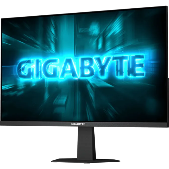 GIGABYTE 23.8 FHD 144Hz IPS 1ms  16:9 HDMI DP FFREE