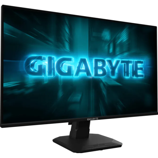 GIGABYTE 24.5 FHD 144Hz IPS 1ms  16:9 HDMI DP FFREE HDR