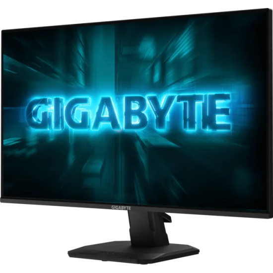 GIGABYTE 24.5 FHD 144Hz IPS 1ms  16:9 HDMI DP FFREE HDR