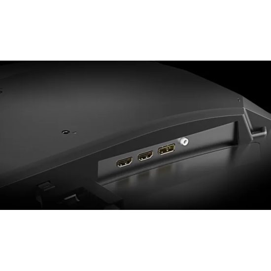 GIGABYTE 27 FHD 180Hz VA 1ms  16:9 HDMI DP FFREE HDR CURVED