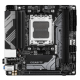 GIGABYTE A620I AX / AM5