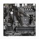 GIGABYTE B550 4xDDR4  4xSATA3  RAID HDMI DP           2xM2 GLAN        1xPCIEx16 1xPCIEx1