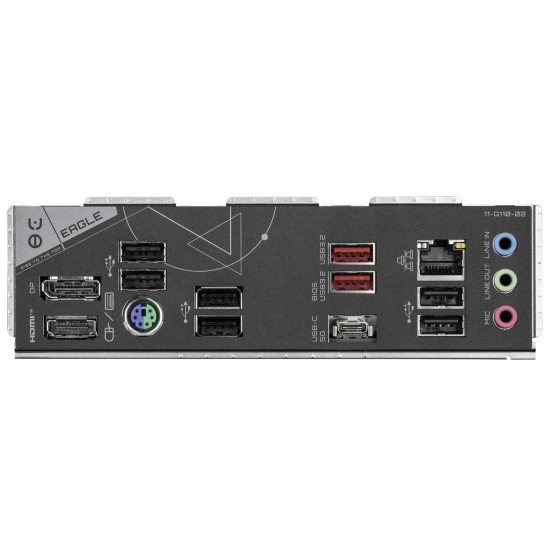 GIGABYTE B650 4xDDR5  4xSATA3  RAID HDMI DP           3xM2 GLAN        4xPCIEx16                 