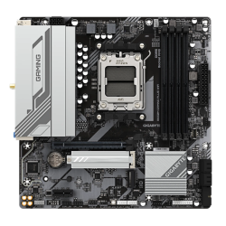 GIGABYTE B650 4xDDR5  4xSATA3  RAID HDMI 2xDP       2xM2 GLAN        1xPCIEx16 1xPCIEx1    WiFI 