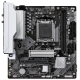 GIGABYTE B650 2xDDR5  4xSATA3  RAID HDMI DP           1xM2 GLAN        1xPCIEx16 1xPCIEx1    WiFI 
