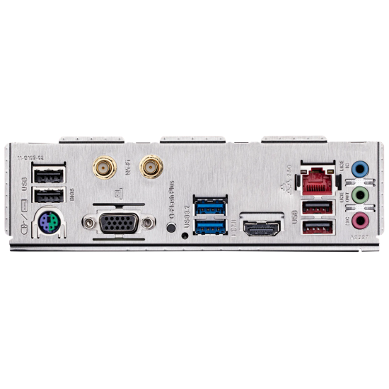 GIGABYTE B650 2xDDR5  4xSATA3  RAID HDMI DP           1xM2 GLAN        1xPCIEx16 1xPCIEx1    WiFI 