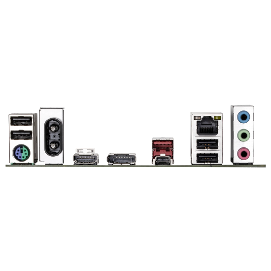 GIGABYTE B760 4xDDR5  4xSATA3  RAID HDMI DP           2xM2 GLAN        5xPCIEx16                 WiFi