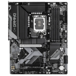 GIGABYTE B760 4xDDR5  4xSATA3  RAID HDMI DP           3xM2 GLAN        3xPCIEx16                