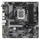 GIGABYTE B760 4xDDR5  4xSATA3  RAID HDMI 2DP         2xM2 GLAN        1xPCIEx16 2xPCIEx1 WiFi