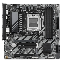 GIGABYTE B840 4xDDR5  4xSATA3  RAID HDMI 2xDP       2xM2 GLAN        2xPCIEx16                WiFi