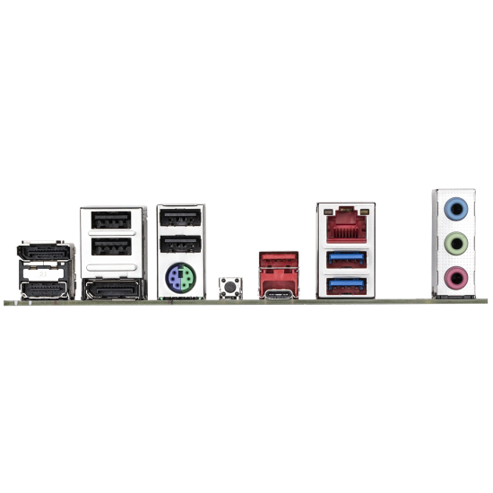 GIGABYTE B850 4xDDR5  4xSATA3  RAID HDMI 2xDP       2xM2 GLAN        2xPCIEx16 