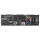 GIGABYTE B850 4xDDR5  4xSATA3  RAID HDMI 2xDP       2xM2 GLAN        2xPCIEx16                    WiFi